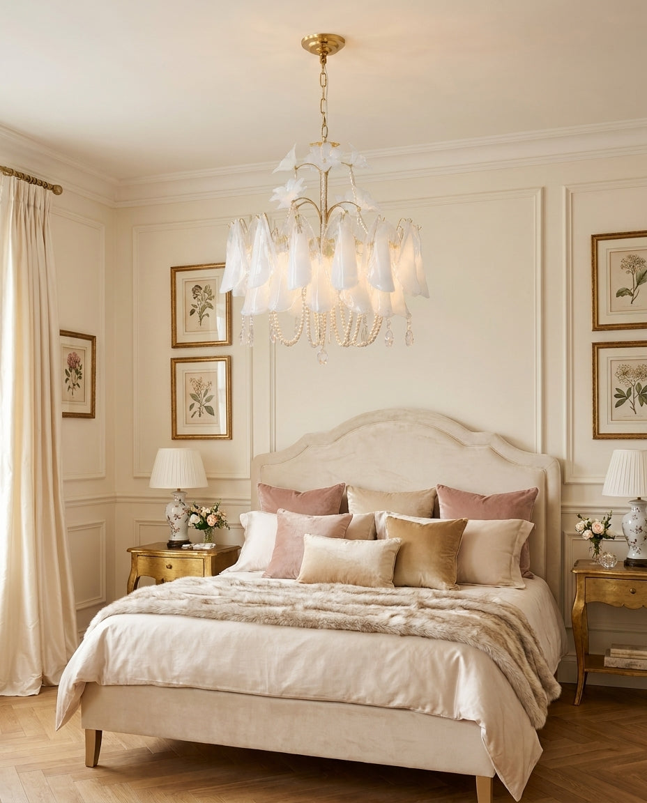 Amelisse Chandelier — product view 9