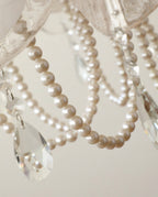 Amelisse Chandelier — product view 12