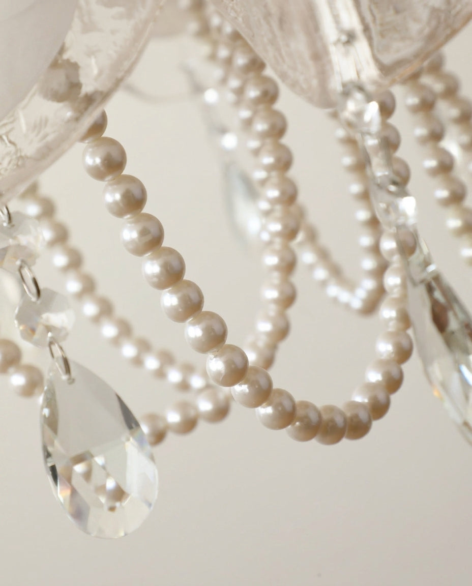 Amelisse Chandelier — product view 12