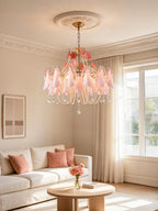 Amelisse Chandelier — product view 18