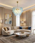 Viremont Chandelier — product view 4