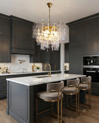 Viremont Chandelier — product view 7