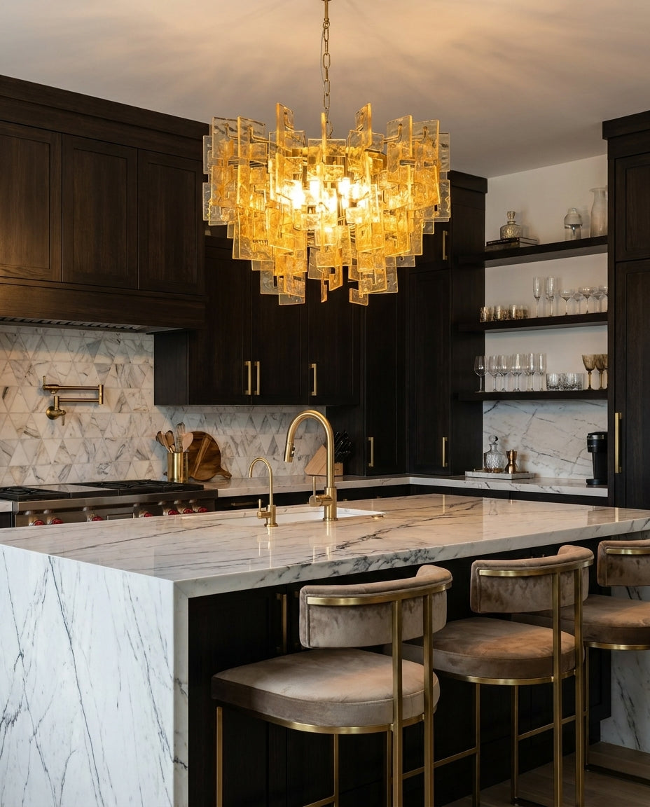 Viremont Chandelier — product view 8