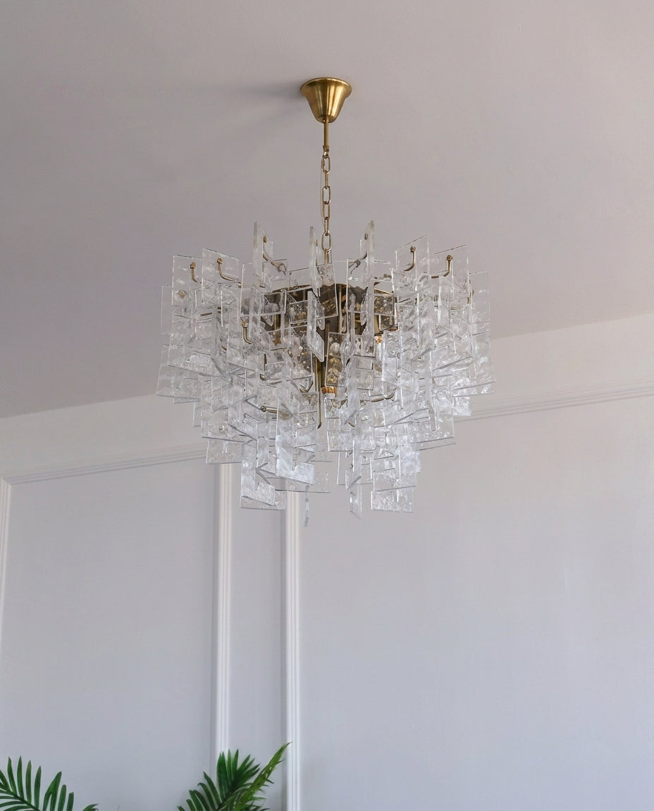 Viremont Chandelier — product view 9