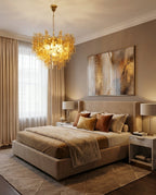 Viremont Chandelier — product view 10