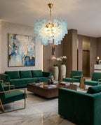 Viremont Chandelier — product view 11