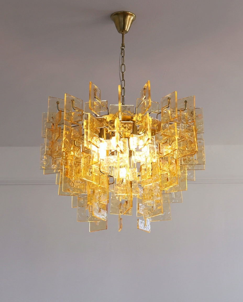 Viremont Chandelier — product view 15