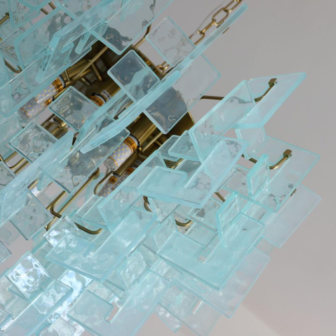 Viremont Chandelier — product view 17