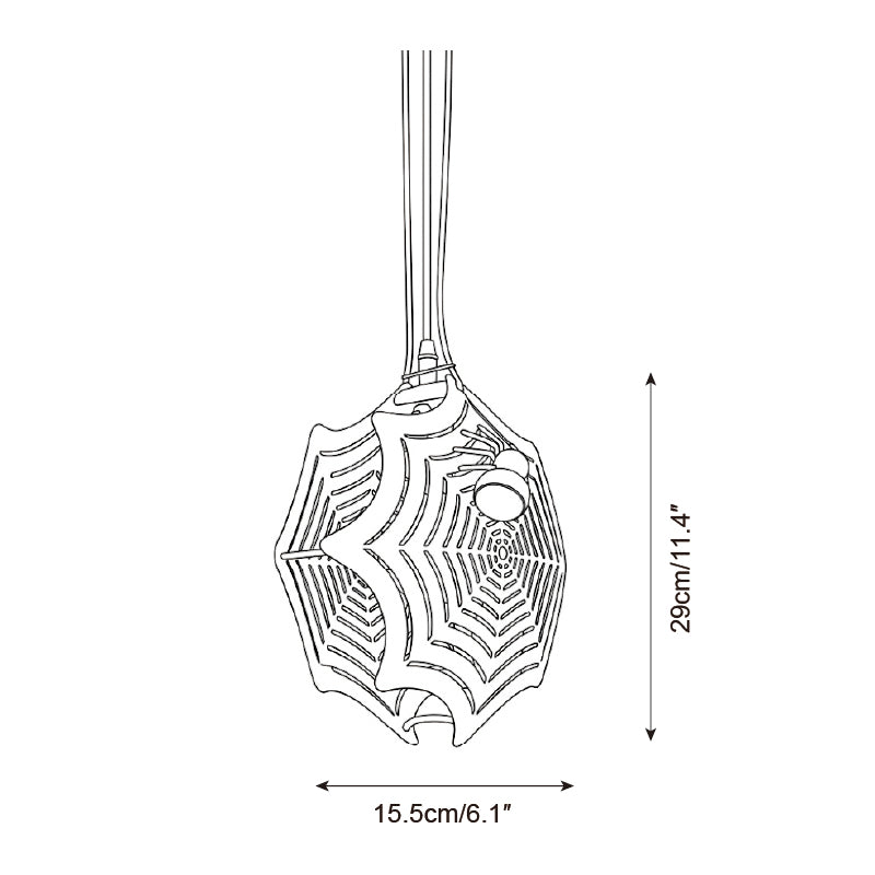 Calvix Pendant Light — product view 5
