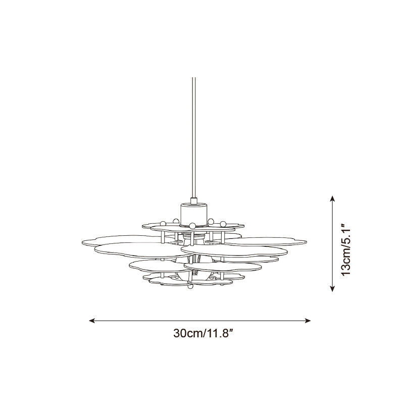 Elarienne Pendant Light — product view 5