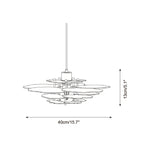 Elarienne Pendant Light — product view 6