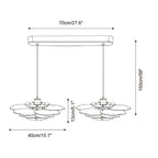 Elarienne Pendant Light — product view 8
