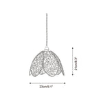 Veradelle Pendant Lamp — product view 5