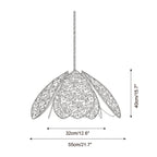 Veradelle Pendant Lamp — product view 8