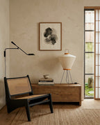 Mireto Paper Table Light — product view 3