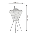 Mireto Paper Table Light — product view 5