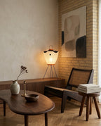 Mireto Paper Table Light — product view 8