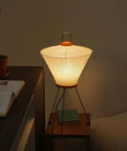 Mireto Paper Table Light — product view 9