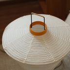 Mireto Paper Table Light — product view 12