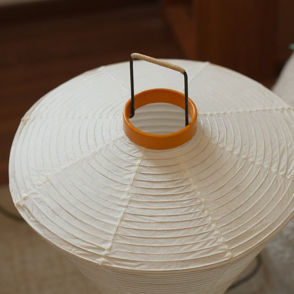 Mireto Paper Table Light — product view 12