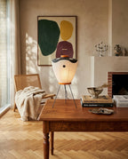 Mireto Paper Table Light — product view 13