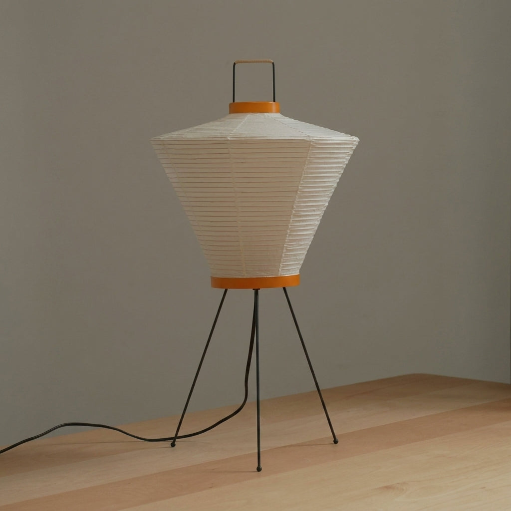 Mireto Paper Table Light — product view 14