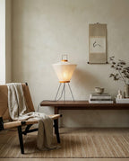 Mireto Paper Table Light — product view 15