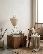 Mireto Paper Table Light — product view 16
