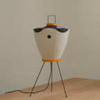 Mireto Paper Table Light — product view 18