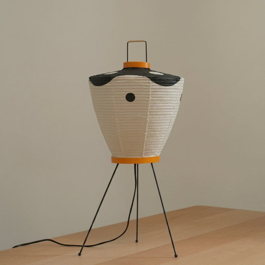 Mireto Paper Table Light — product view 18