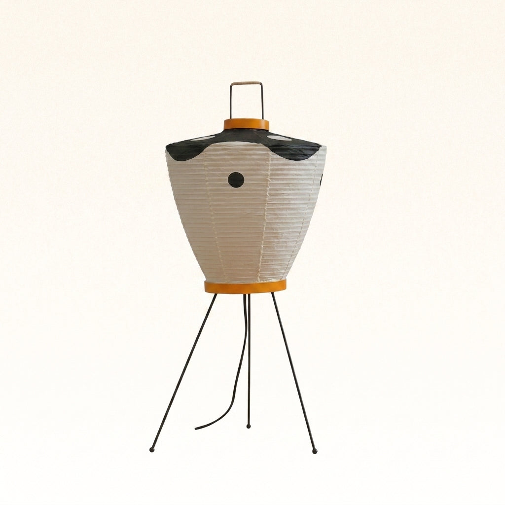 Mireto Paper Table Light — product view 22