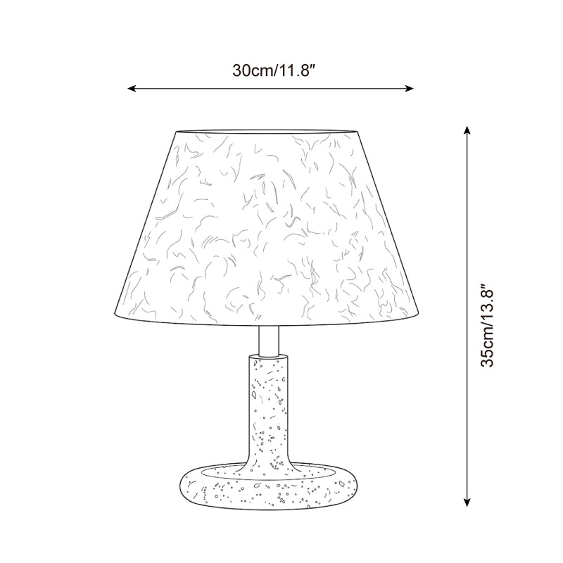 Tavien Table Light — product view 5
