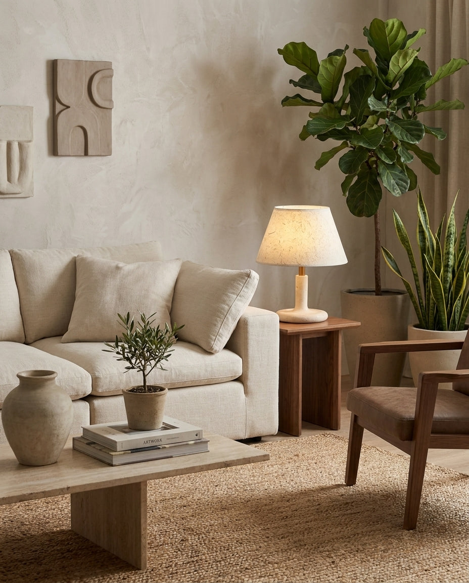 Tavien Table Light — product view 8
