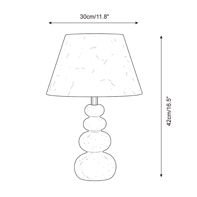 Caelvon Table Light — product view 5
