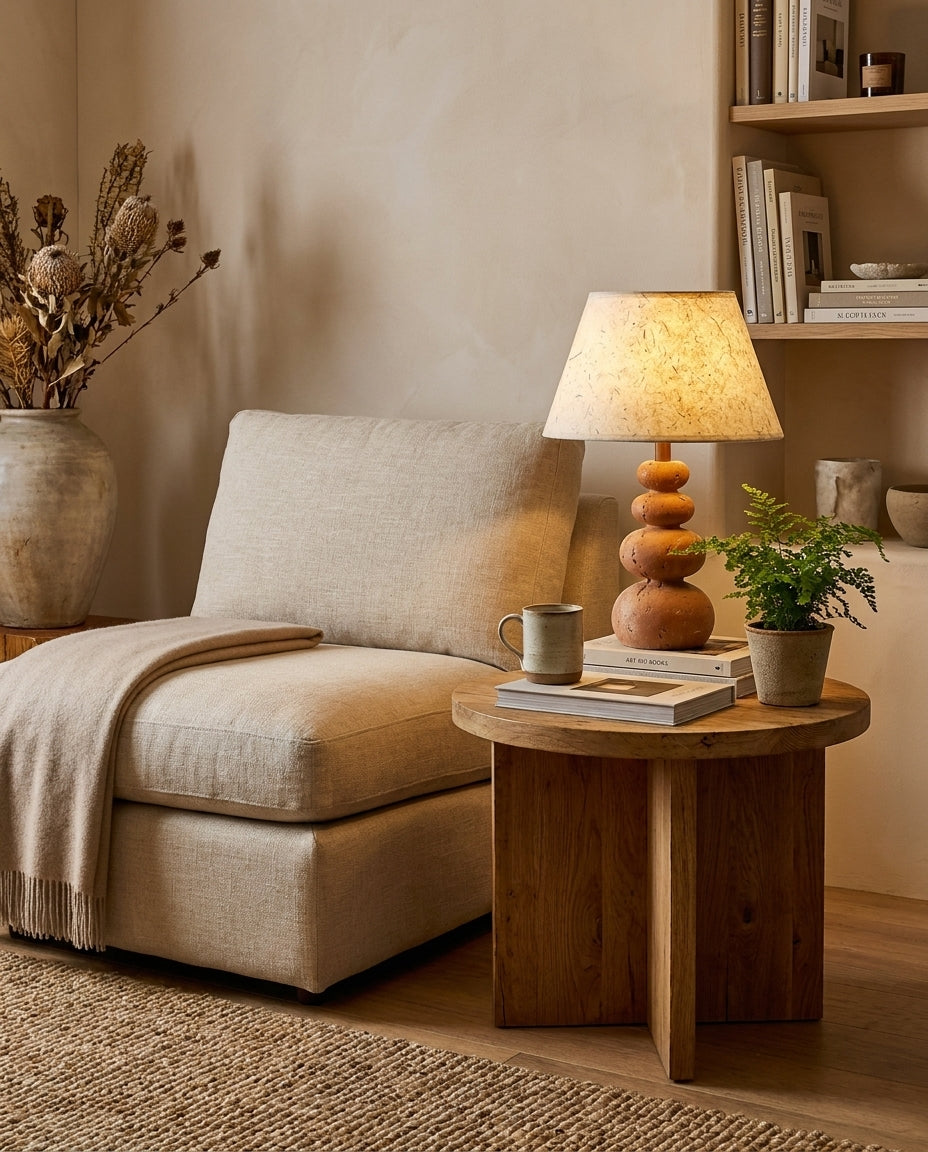 Caelvon Table Light — product view 6