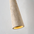 Calderon Travertine Pendant Light — product view 14