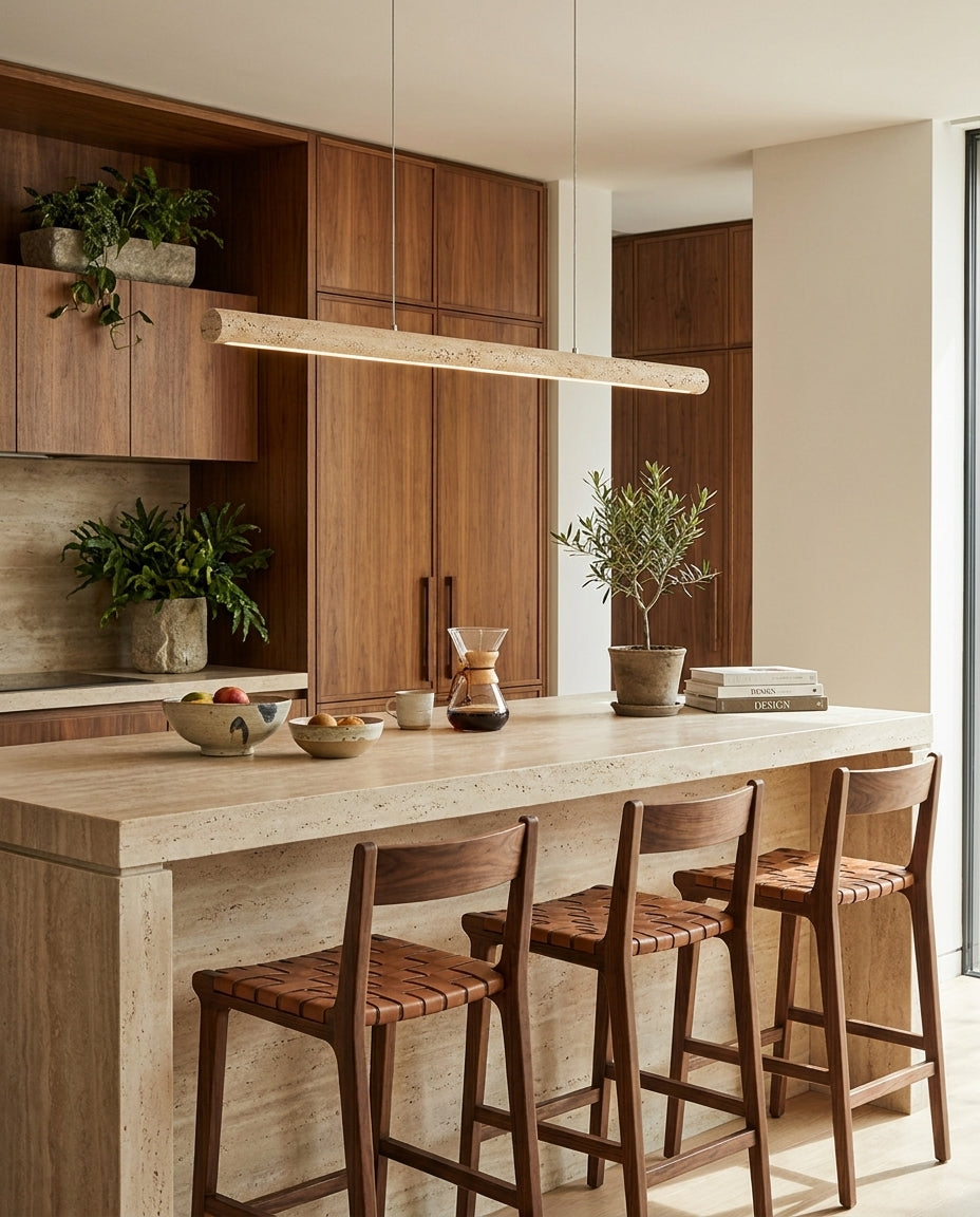 Valtorin Chandelier — product view 9