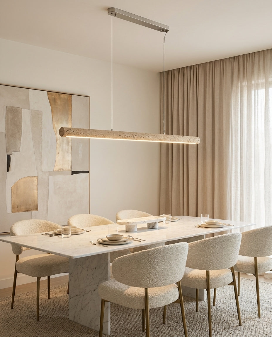Valtorin Chandelier — product view 12
