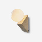 Tavellis Wall Sconce — product view 1