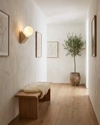 Tavellis Wall Sconce — product view 2