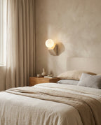 Tavellis Wall Sconce — product view 3