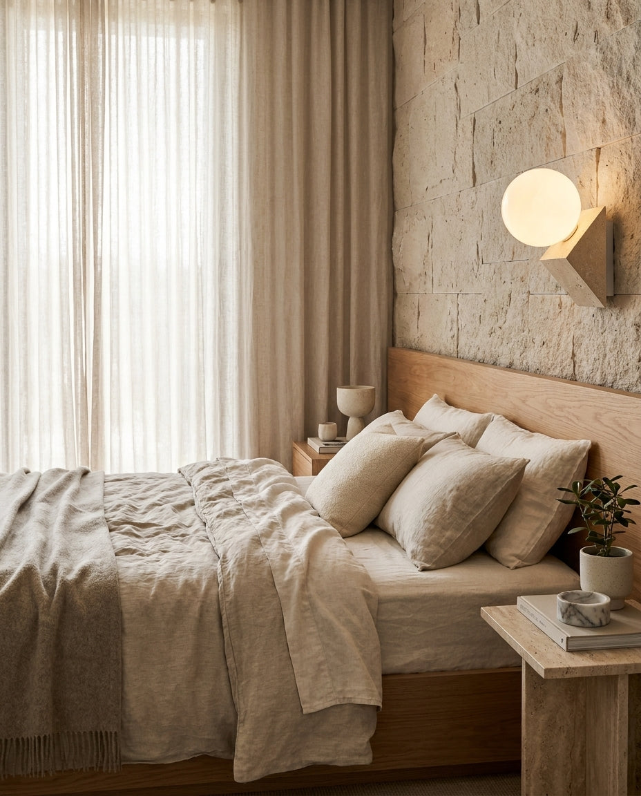 Tavellis Wall Sconce — product view 7