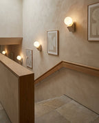 Tavellis Wall Sconce — product view 8