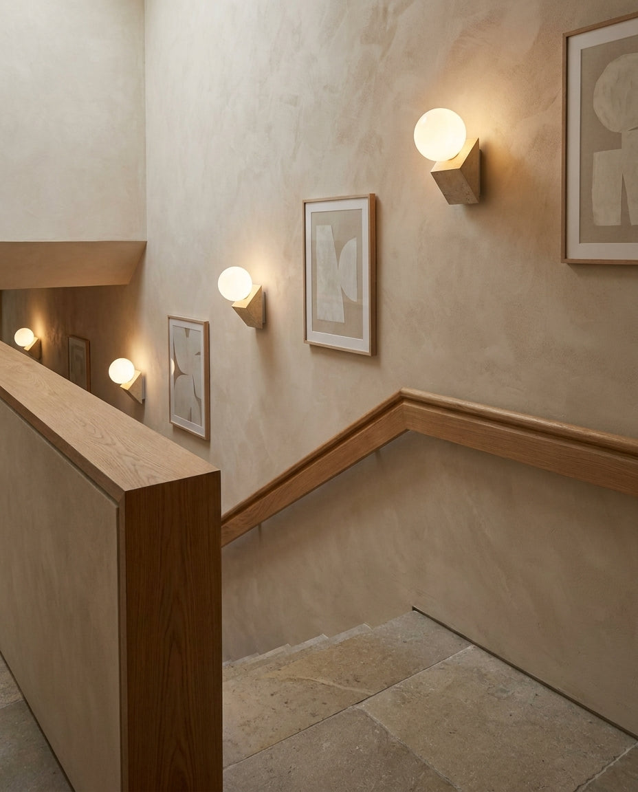 Tavellis Wall Sconce — product view 8