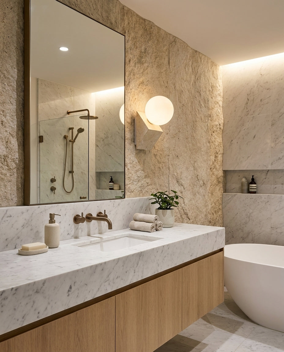 Tavellis Wall Sconce — product view 10