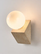 Tavellis Wall Sconce — product view 11