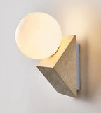 Tavellis Wall Sconce — product view 12