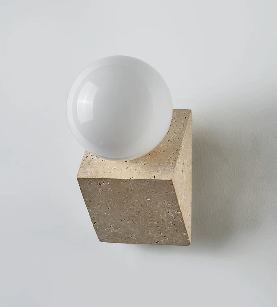 Tavellis Wall Sconce — product view 13