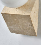 Tavellis Wall Sconce — product view 14