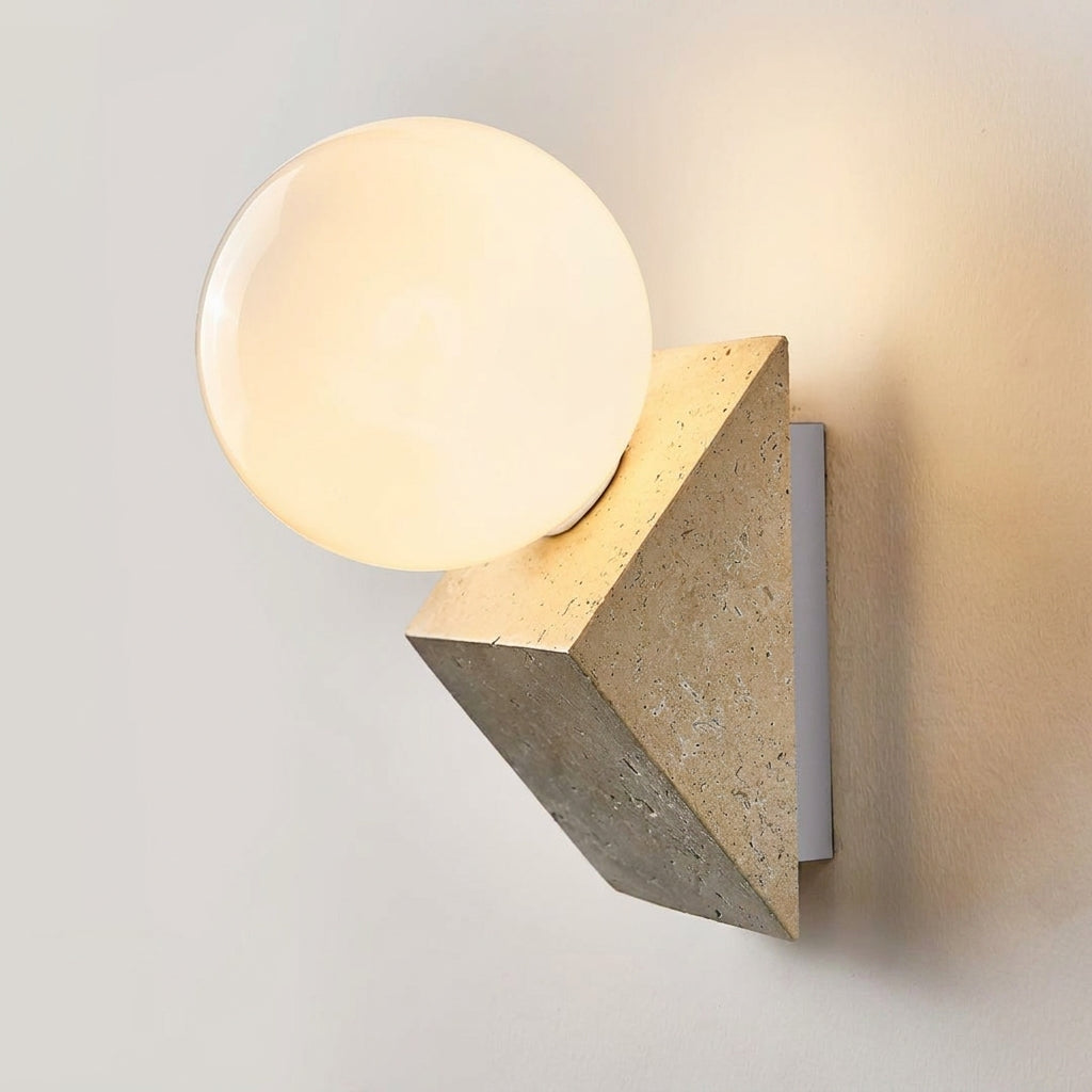 Tavellis Wall Sconce — product view 15